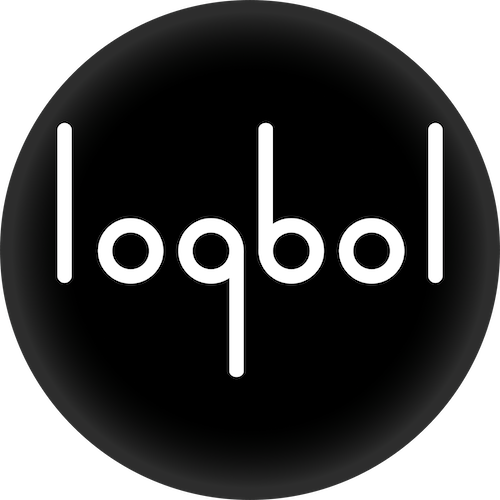 loqbol logo